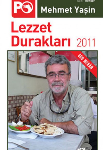 Lezzet Durakları 2011 Lezzet Durakları 2011