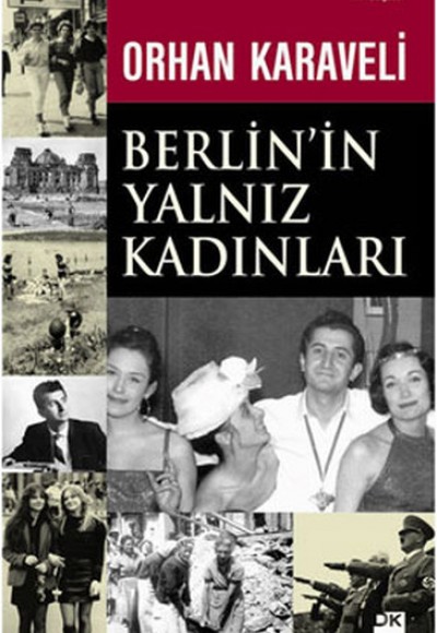 Berlin'in Yalnız Kadınları Berlin'in Yalnız Kadınları