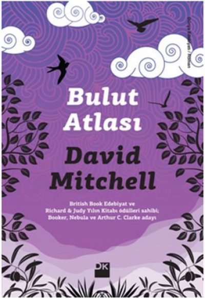 Bulut Atlası Bulut Atlası