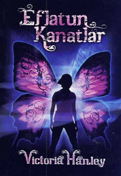 Eflatun Kanatlar Eflatun Kanatlar