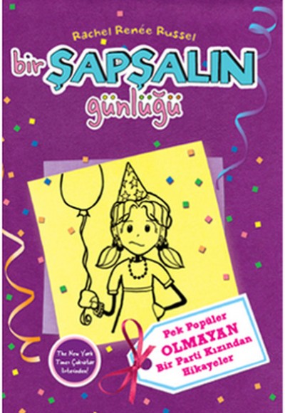 Bir Şapşalın Günlüğü 2 Bir Şapşalın Günlüğü 2