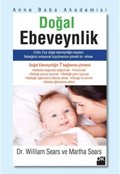 Doğal Ebeveynlik Doğal Ebeveynlik