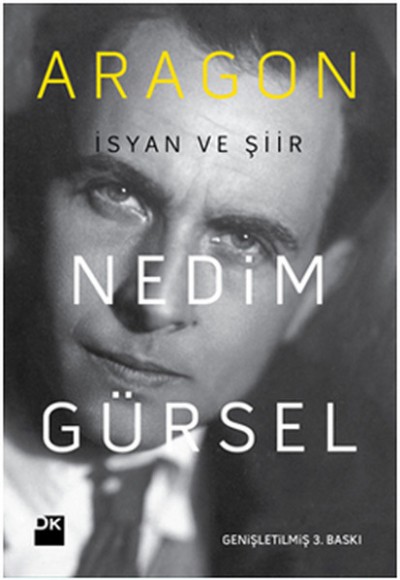 Aragon - İsyan ve Şiir Aragon - İsyan ve Şiir