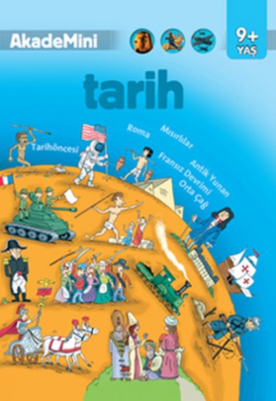 AkadeMini Tarih AkadeMini Tarih