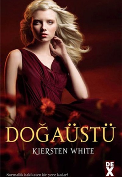 Doğaüstü Doğaüstü