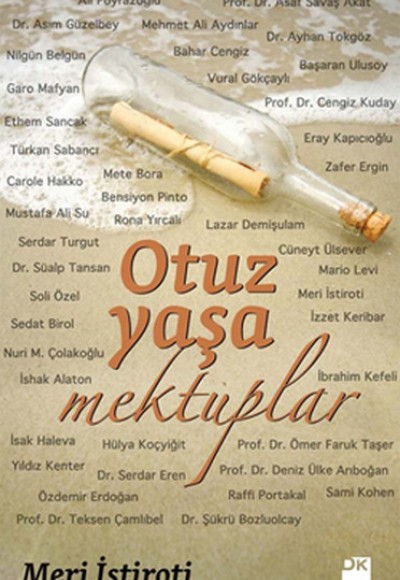 Otuz Yaşa Mektuplar Otuz Yaşa Mektuplar