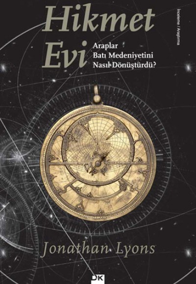 Hikmet Evi Hikmet Evi