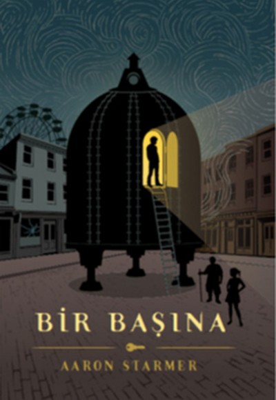 Bir Başına Bir Başına