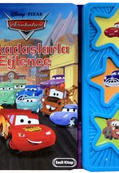 Arabalar - Arkadaşlarla Eğlence Arabalar - Arkadaşlarla Eğlence