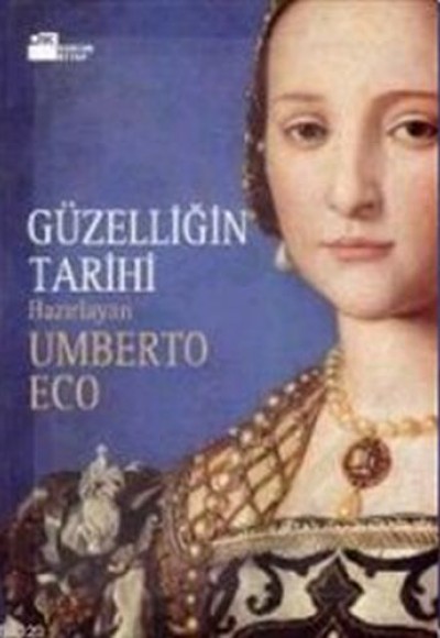 Güzelliğin Tarihi (Ciltli) Güzelliğin Tarihi (Ciltli)