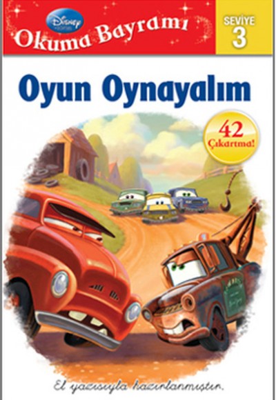 Okuma Bayramı 3 - Oyun Oynayalım Okuma Bayramı 3 - Oyun Oynayalım