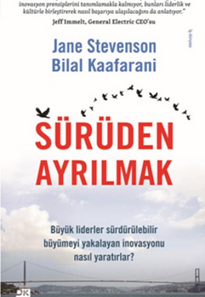 Sürüden Ayrılmak