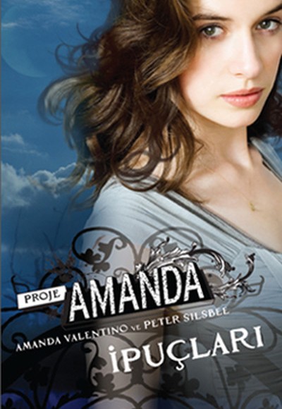 İpuçları Proje Amanda İpuçları Proje Amanda