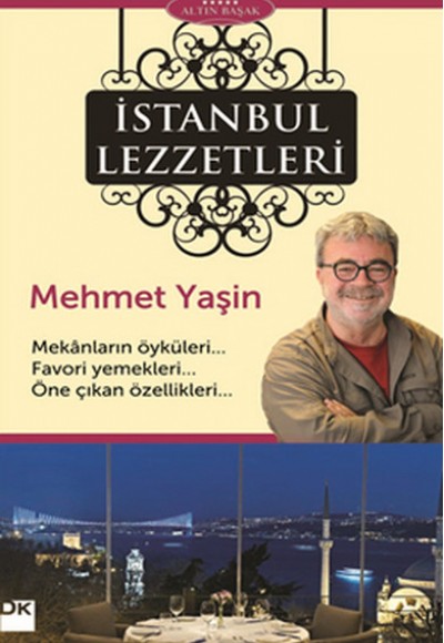 İstanbul Lezzetleri İstanbul Lezzetleri