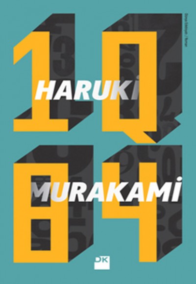 1Q84 1Q84