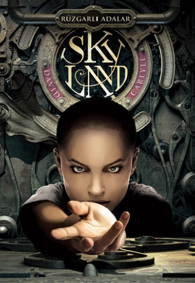Skyland- Rüzgarlı Adalar Skyland- Rüzgarlı Adalar