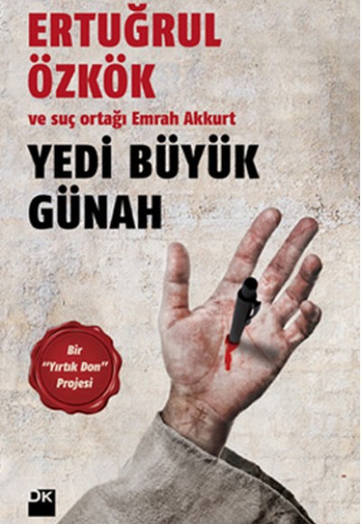 Yedi Büyük Günah (Karton Kapak) Yedi Büyük Günah (Karton Kapak)