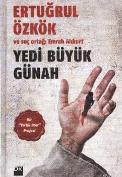Yedi Büyük Günah Hc Yedi Büyük Günah Hc