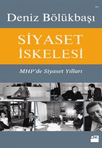 Siyaset İskelesi Siyaset İskelesi