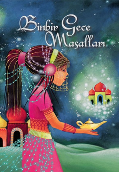 Binbir Gece Masalları Binbir Gece Masalları