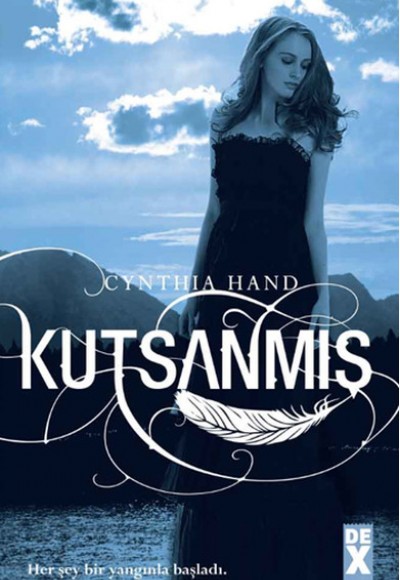 Kutsanmış Kutsanmış