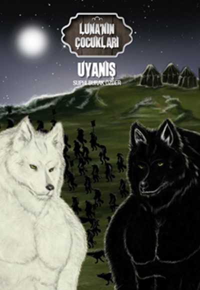 Luna’nın Çocukları 2 Uyanış Luna’nın Çocukları 2 Uyanış