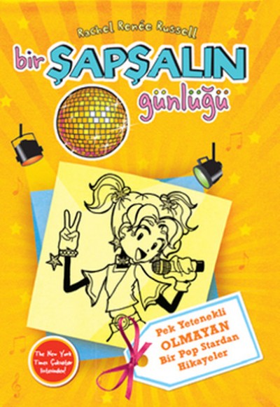 Bir Şapşalın Günlüğü 3 Bir Şapşalın Günlüğü 3