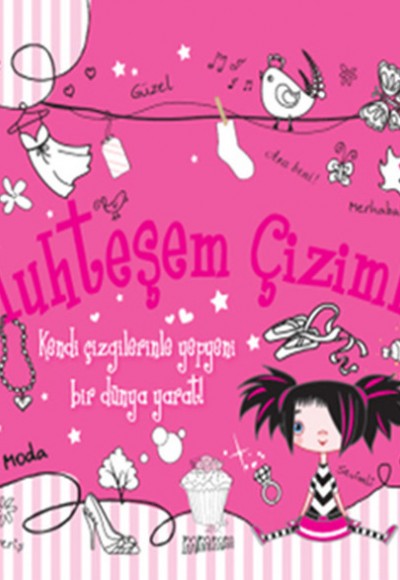 Muhteşem Çizimler Muhteşem Çizimler