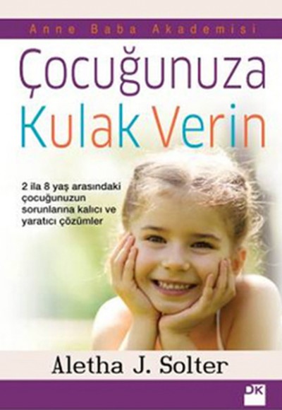 Çocuğunuza Kulak Verin Çocuğunuza Kulak Verin