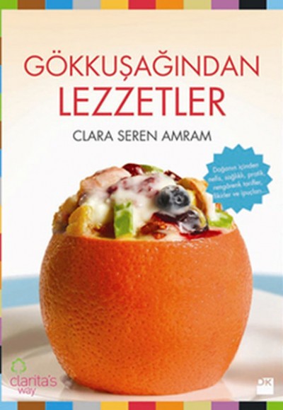 Gökkuşağından Lezzetler Gökkuşağından Lezzetler