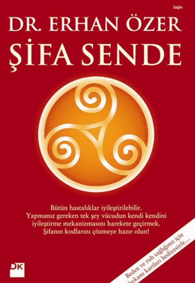Şifa Sende Şifa Sende