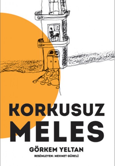 Korkusuz Meles Korkusuz Meles