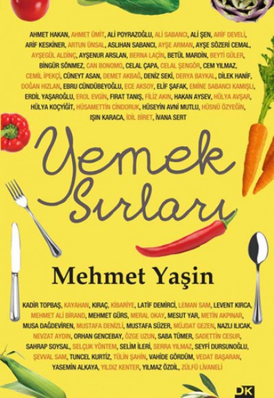 Yemek Sırları Yemek Sırları