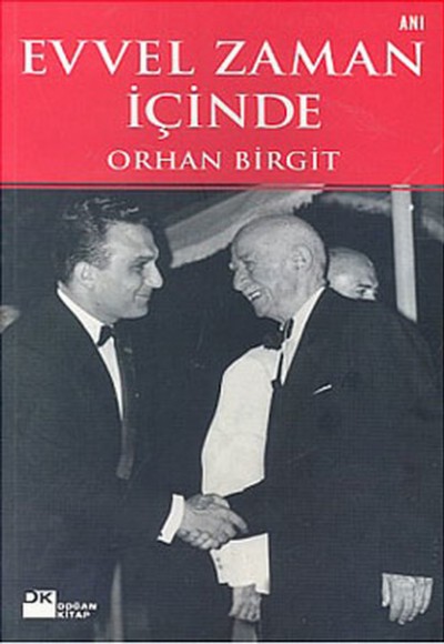 Evvel Zaman İçinde Evvel Zaman İçinde