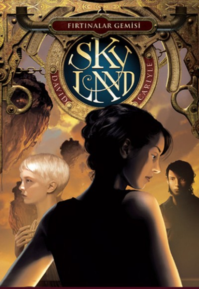 Skyland 2 Fırtınalar Gemisi Skyland 2 Fırtınalar Gemisi