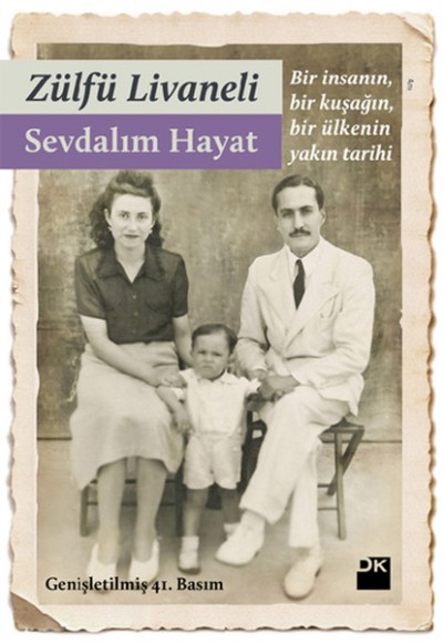 Sevdalım Hayat Sevdalım Hayat