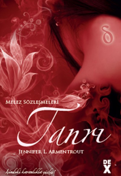 Tanrı - Melez Sözleşmeleri -3 Tanrı - Melez Sözleşmeleri -3