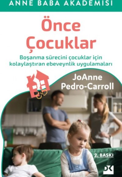 Önce Çocuklar Önce Çocuklar