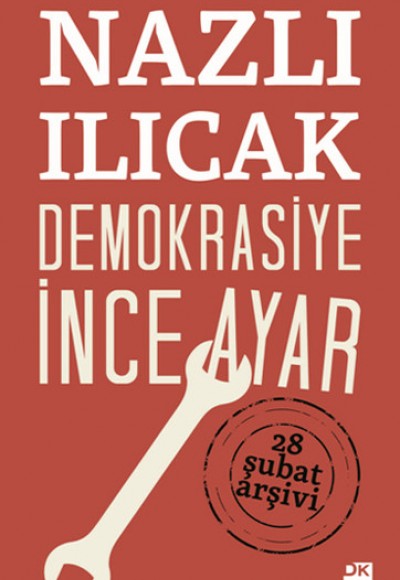 Demokrasiye İnce Ayar Demokrasiye İnce Ayar