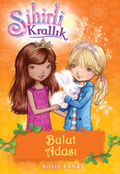 Sihirli Krallık 3 / Bulut Adası Sihirli Krallık 3 / Bulut Adası
