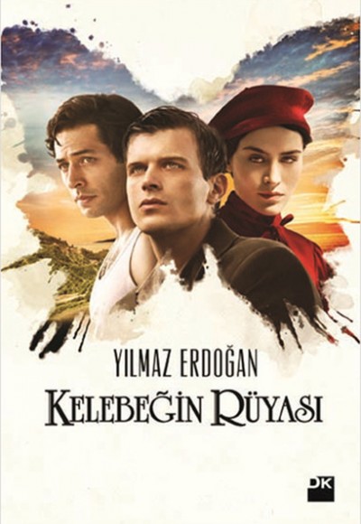 Kelebeğin Rüyası Kelebeğin Rüyası