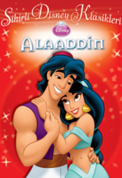 Sihirli Disney Klasikleri Alaaddin Sihirli Disney Klasikleri Alaaddin