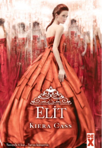 Elit / Beni Seç 2 Elit / Beni Seç 2