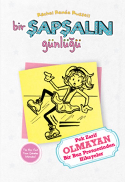 Bir Şapşalın Günlüğü 4 Bir Şapşalın Günlüğü 4