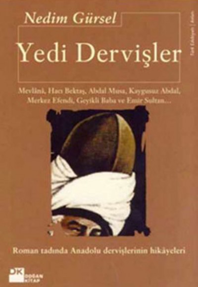 Yedi Dervişler Yedi Dervişler