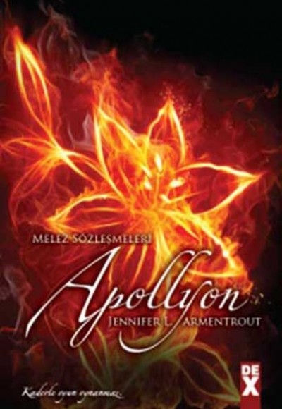 Apollyon - Melez Sözleşmeleri 4 Apollyon - Melez Sözleşmeleri 4