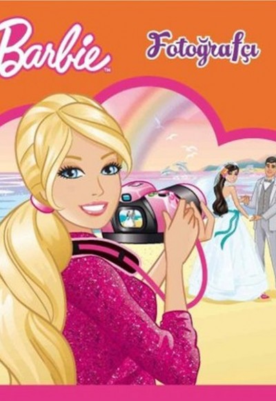 Barbie Fotoğrafçı Barbie Fotoğrafçı