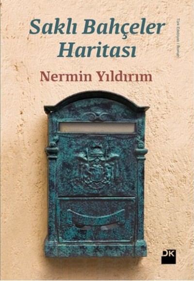 Saklı Bahçeler Haritası Saklı Bahçeler Haritası