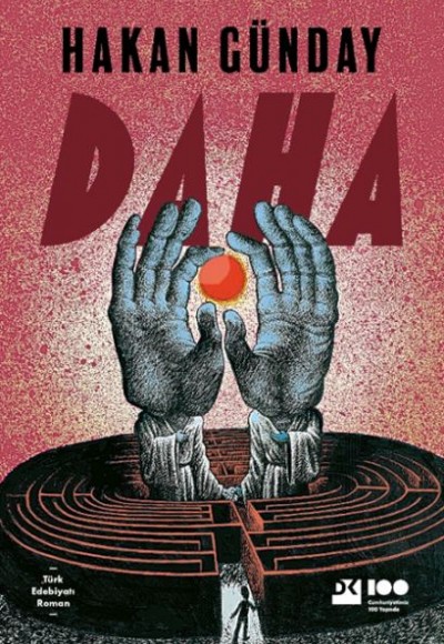 Daha Daha
