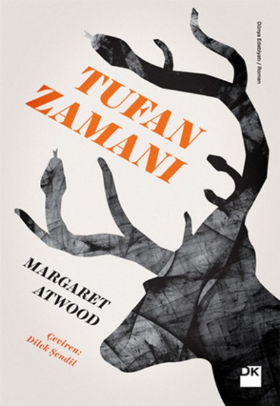 Tufan Zamanı Tufan Zamanı